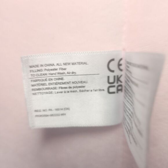 Pokémon Sleeping Jigglypuff 18-20in Kids' Plush Buddy - Picture 5 of 6